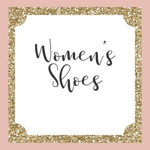 Women's Shoes